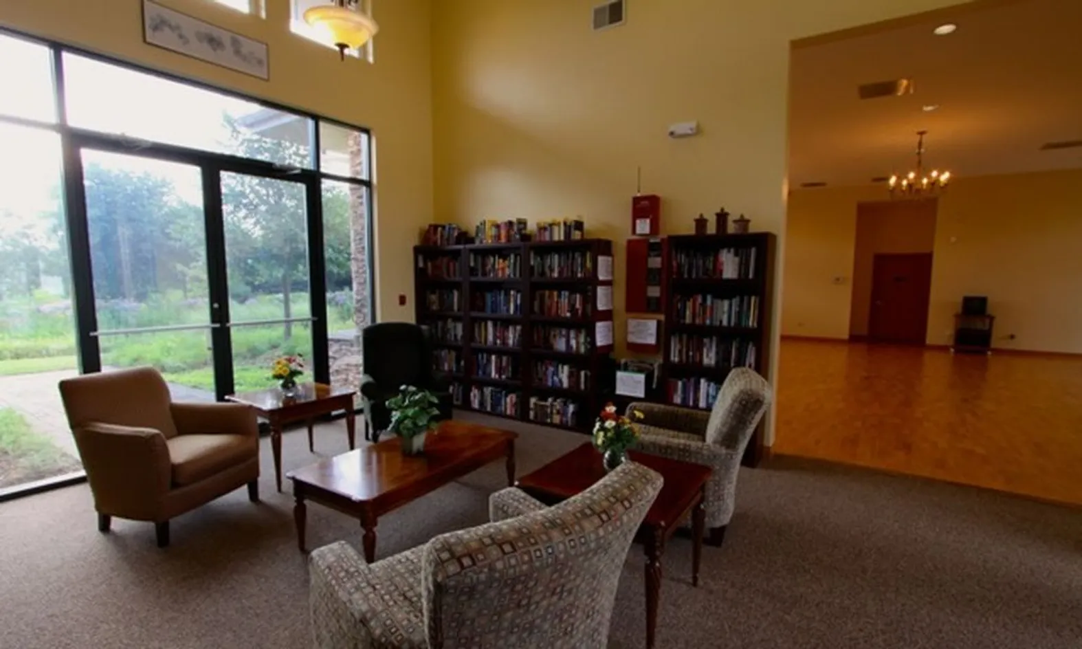 Library