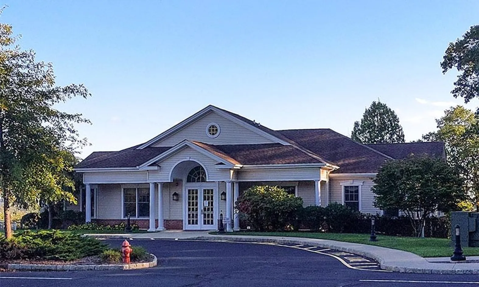 Nolan's Ridge - Mount Arlington NJ