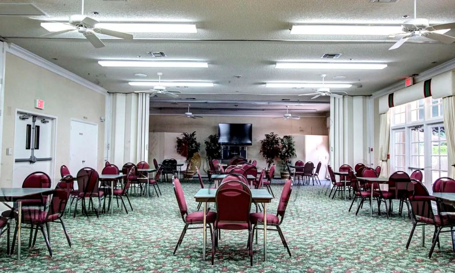 Multi-Purpose Room