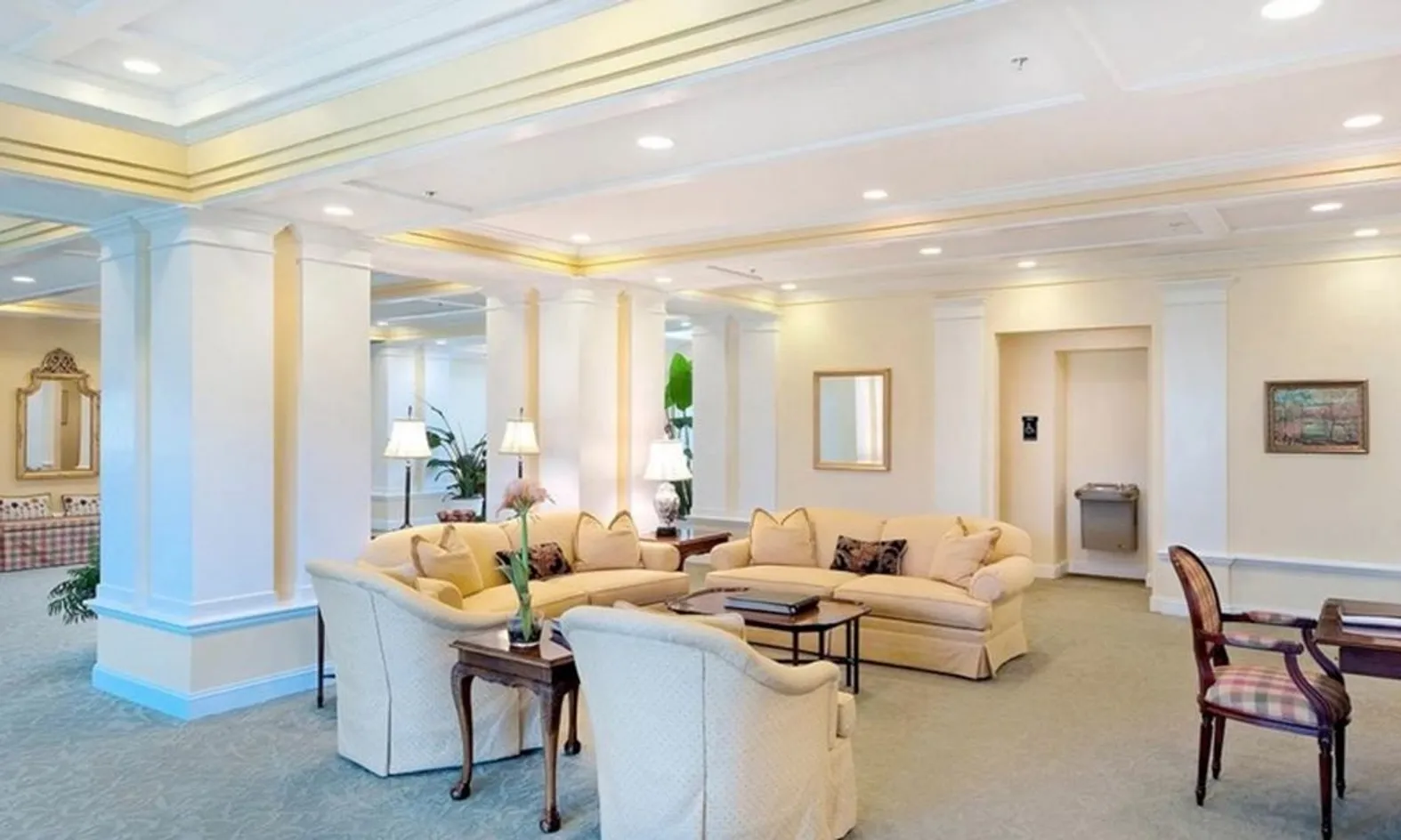 Multi-Purpose Room