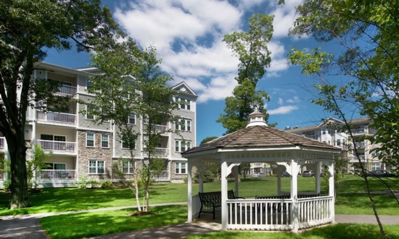 Gazebo