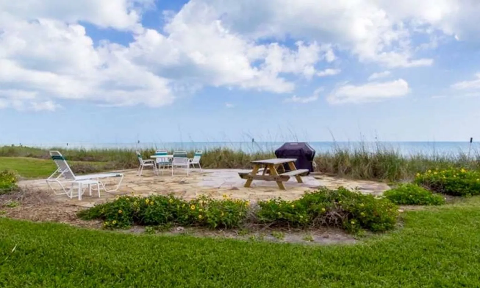 Picnic Area