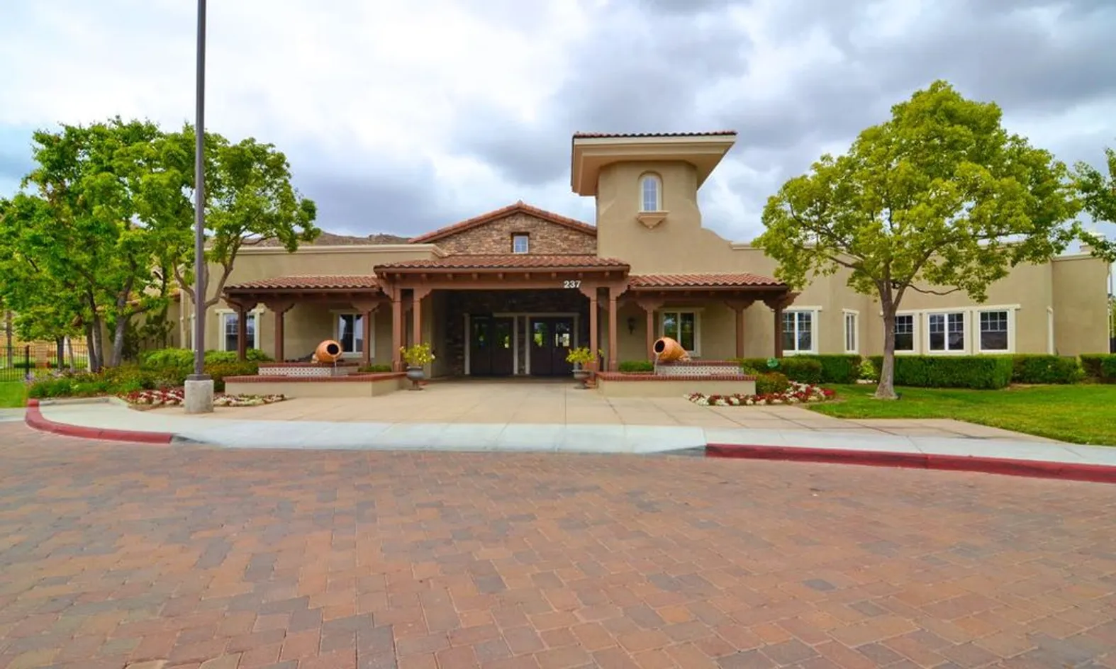 The Lodge - 14,859 Sq. Ft.
