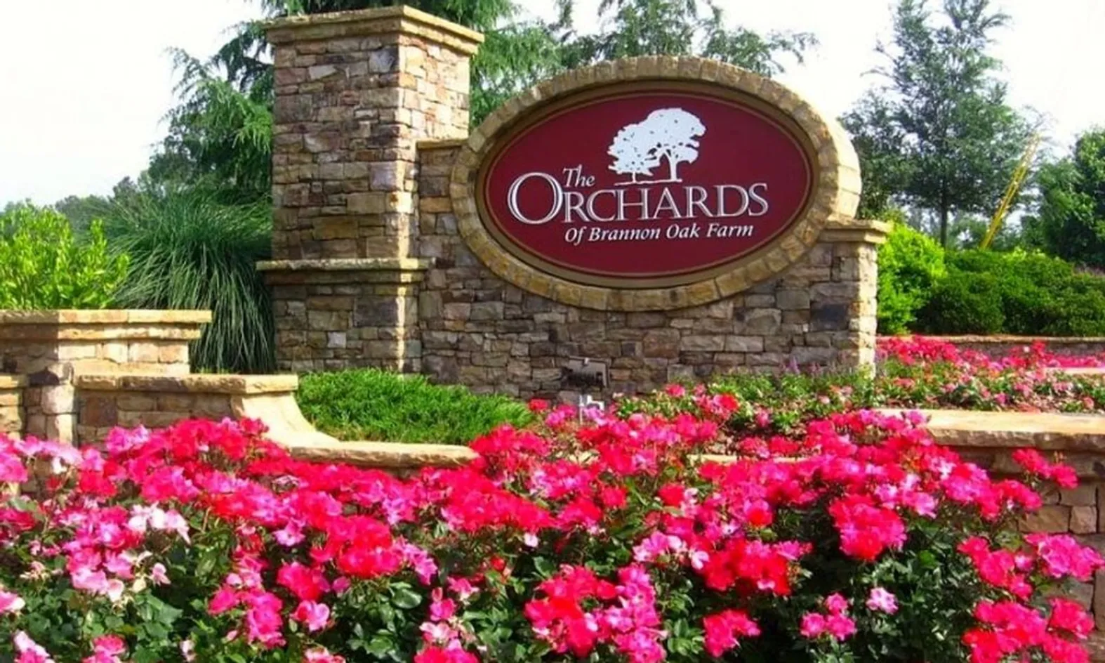 Community Sign