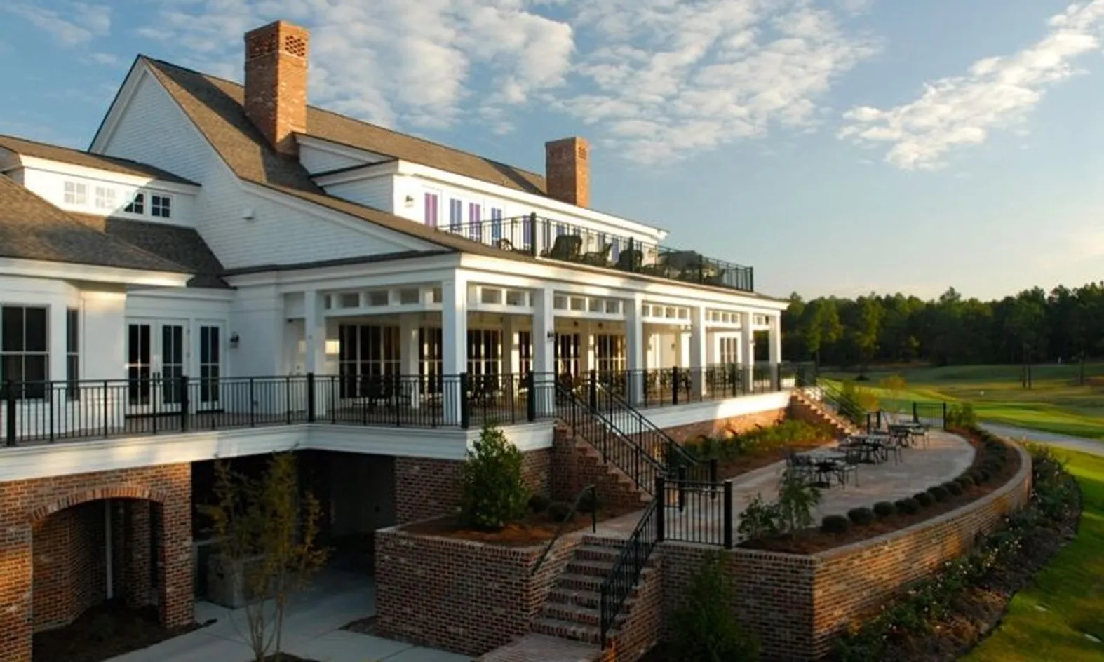 Mid South Club & 18-Hole Course
