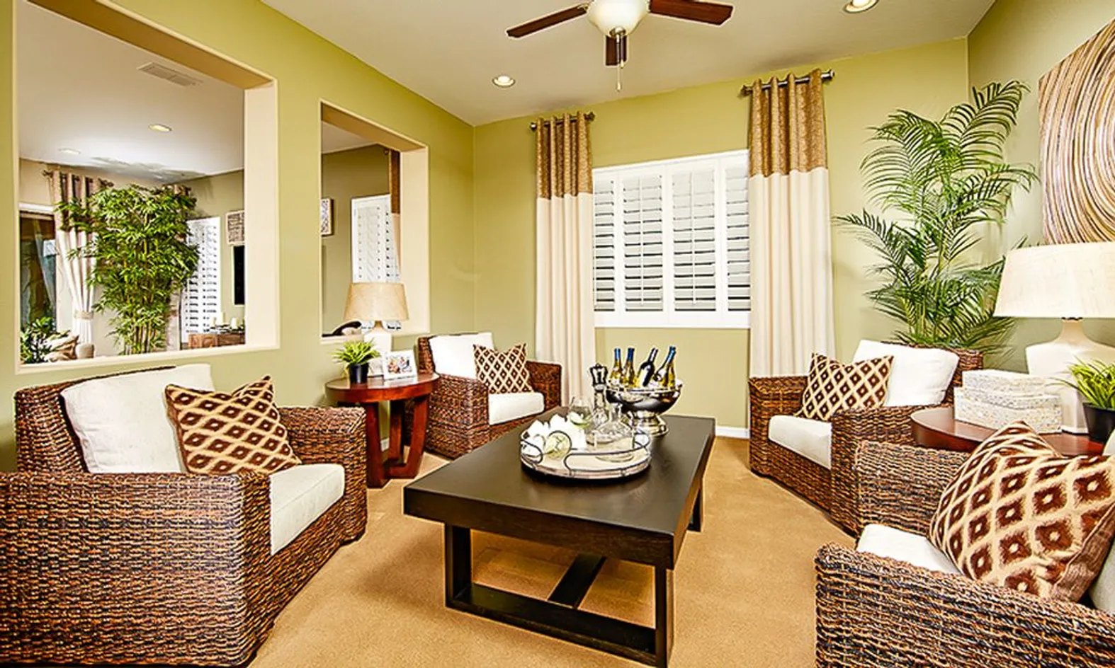 Serenity Den