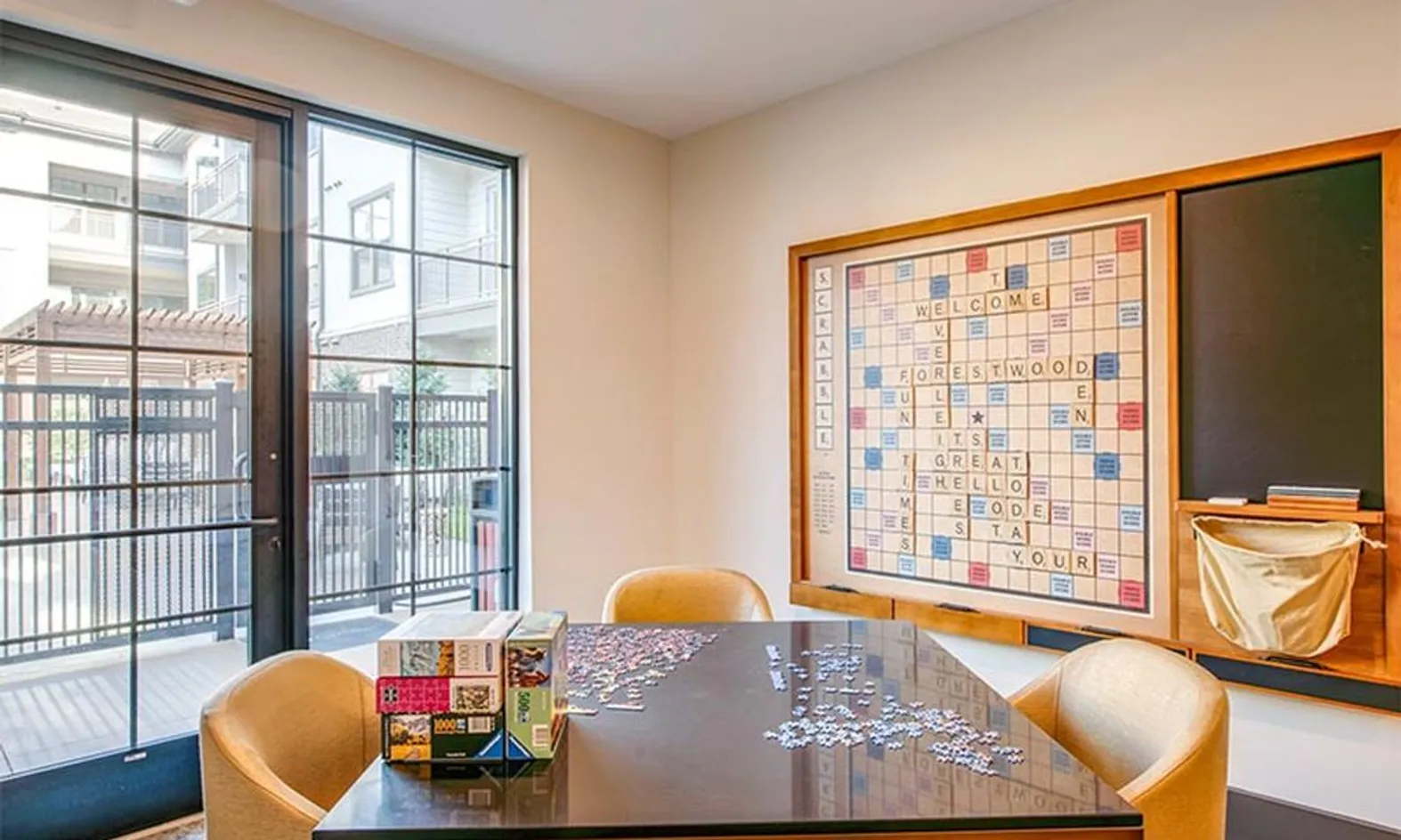 Card & Hobby Tables