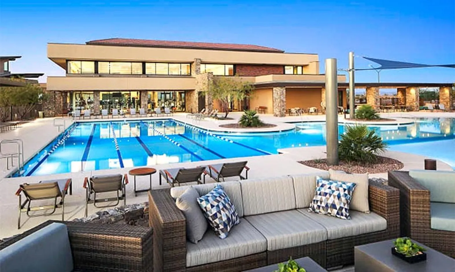 Outdoor Patio