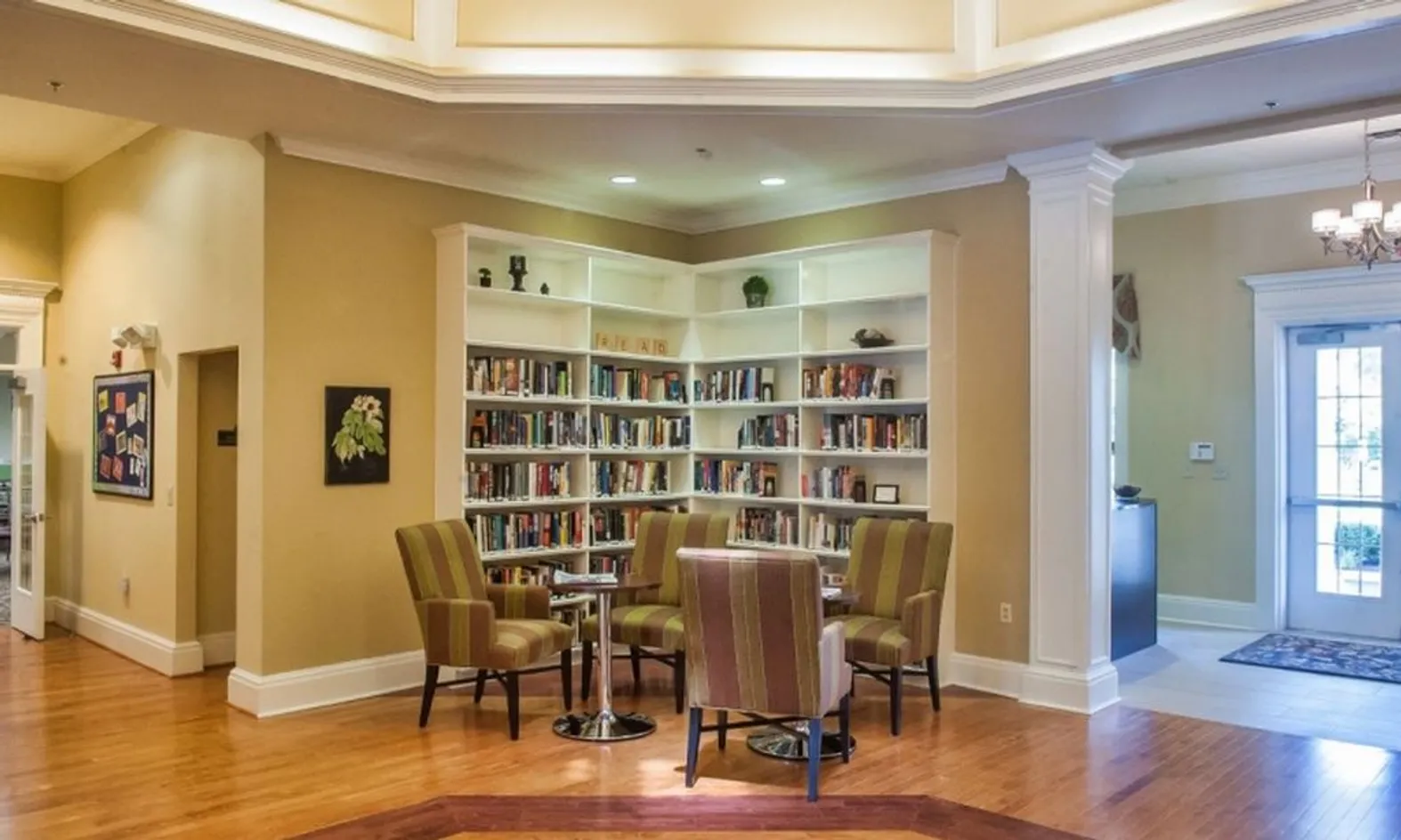 Library