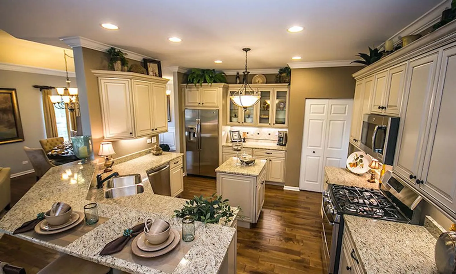 Granite Countertops