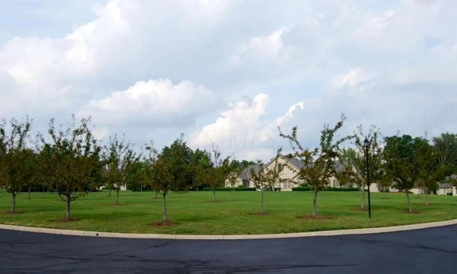 Natural Open Space