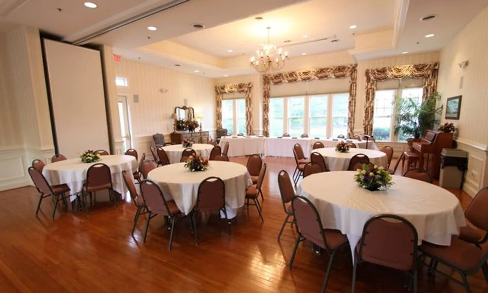 Gathering Room