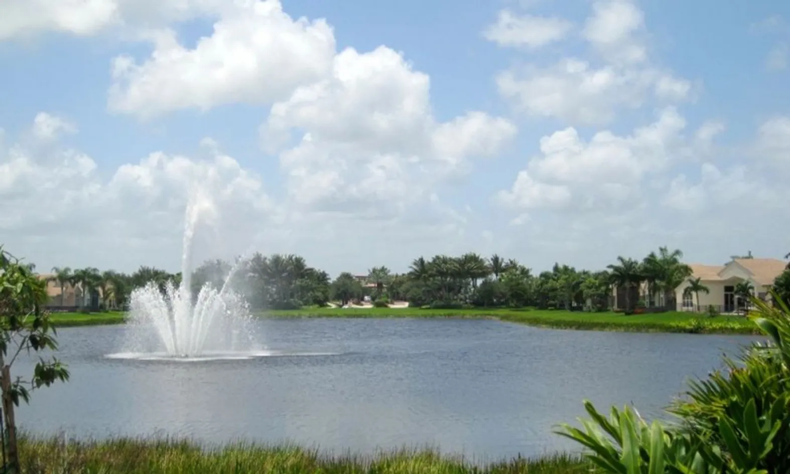 Scenic Lakes