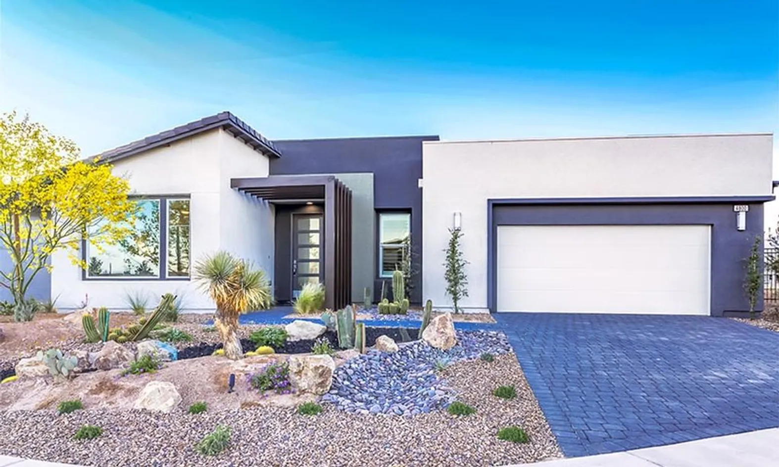 Single-Family Homes