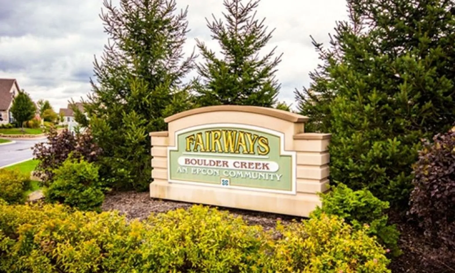 Fairways at Boulder Creek - Streetsboro, OH