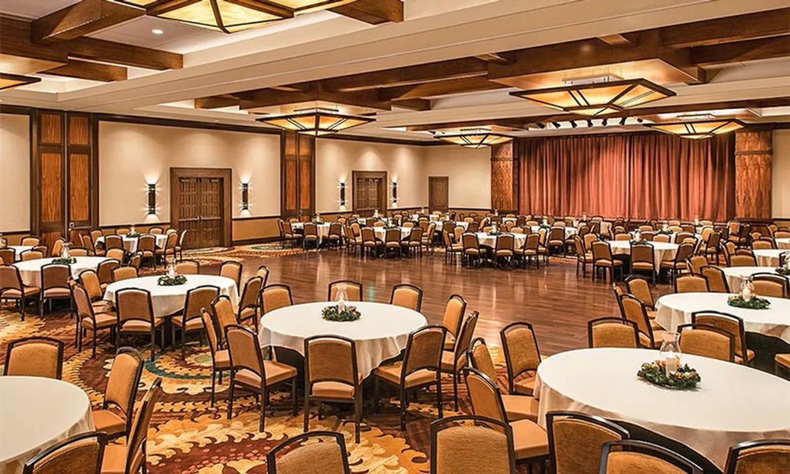 Ballroom