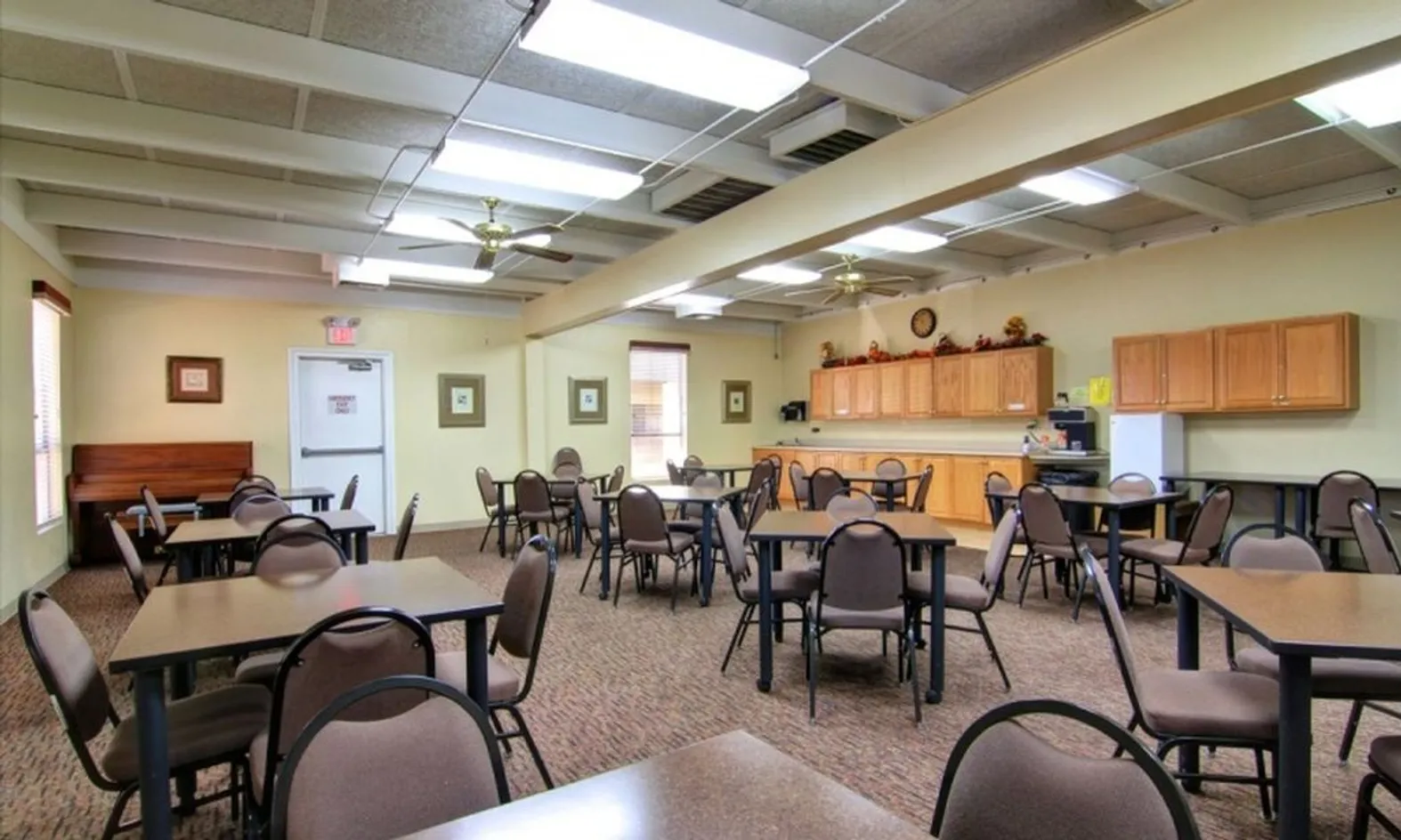 Card Room