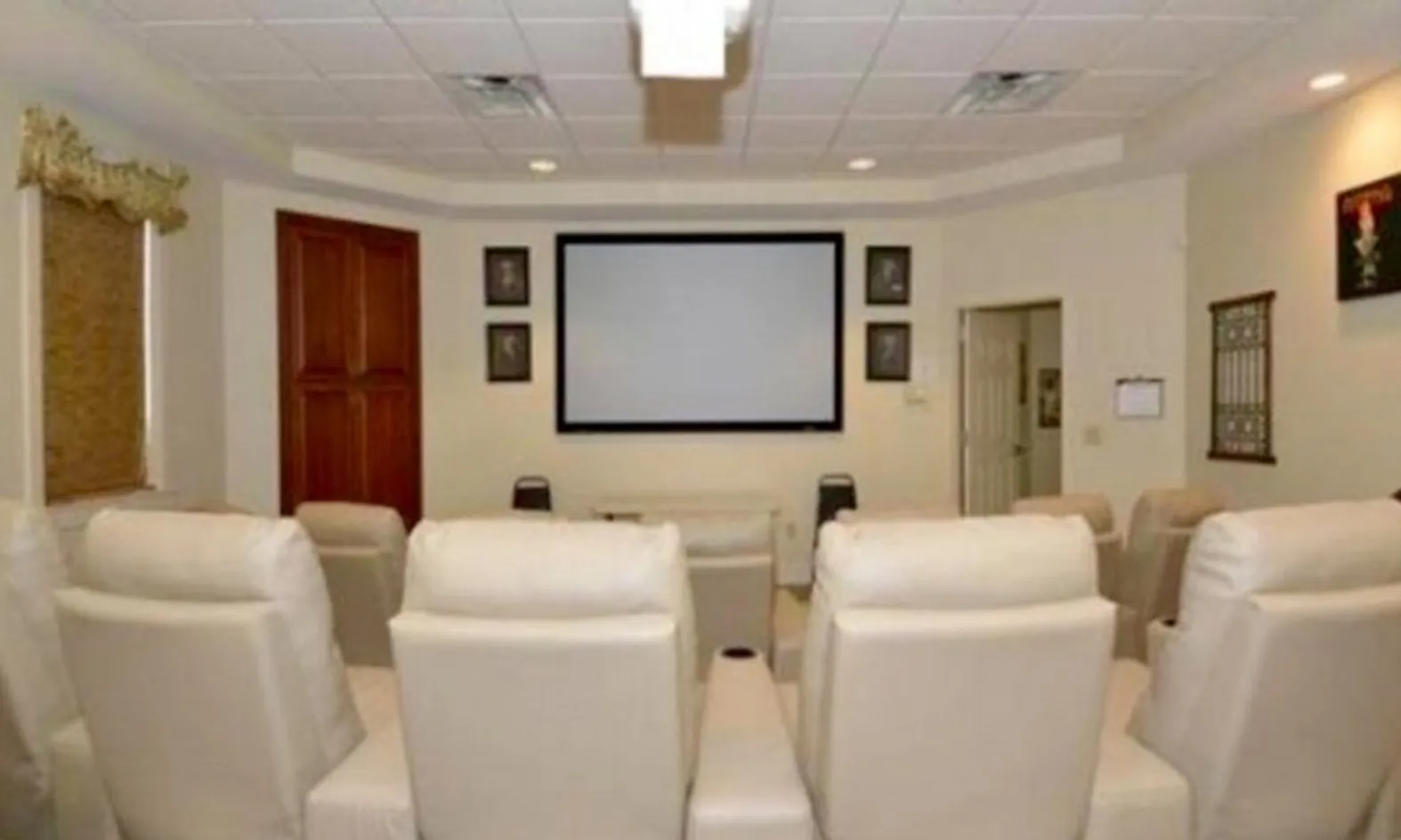 Movie Theater