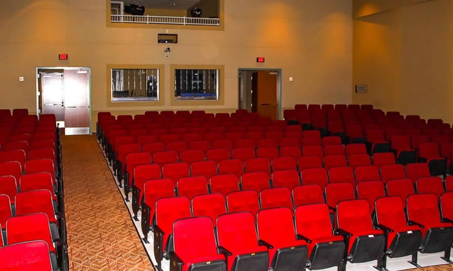 Theater