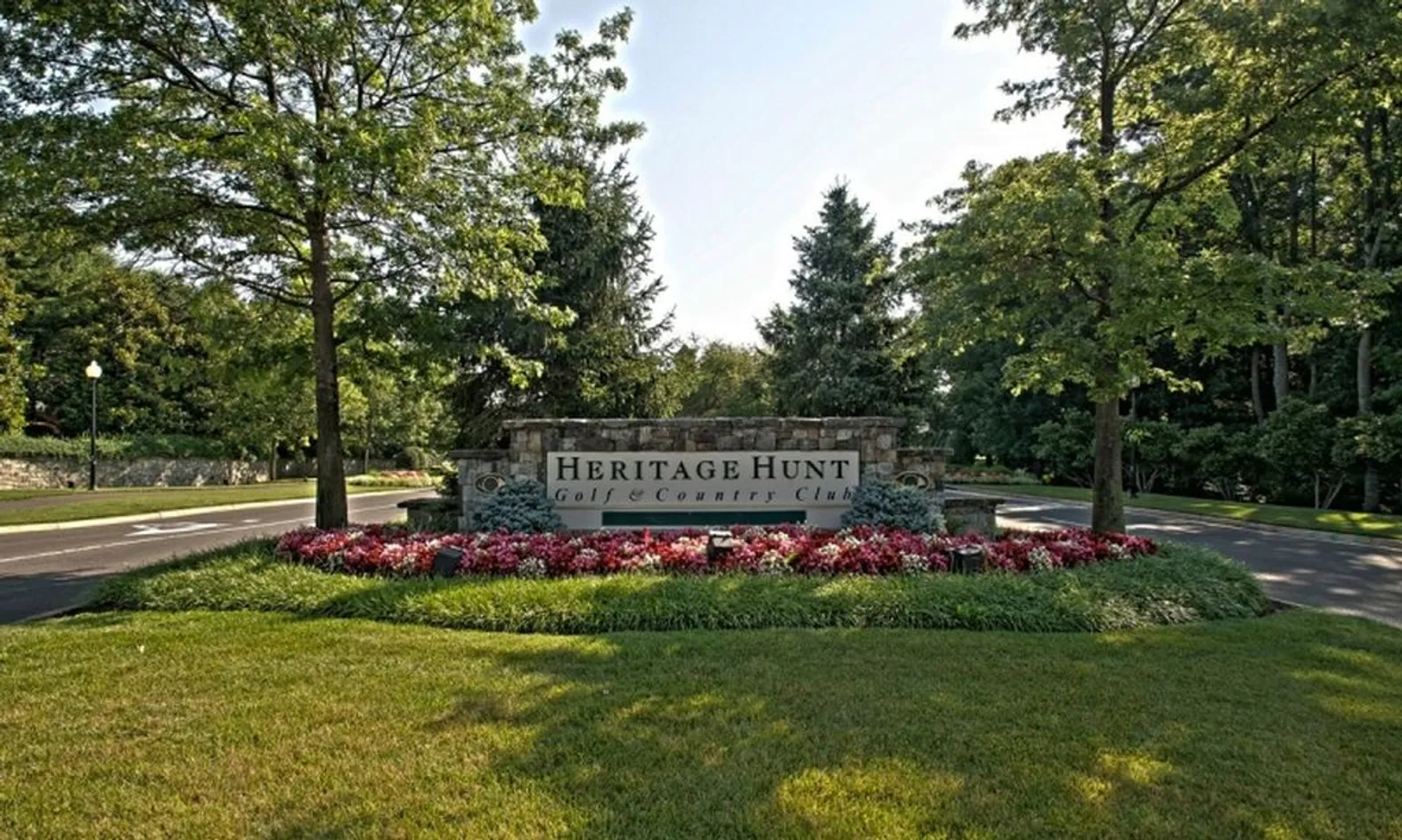 Community Sign