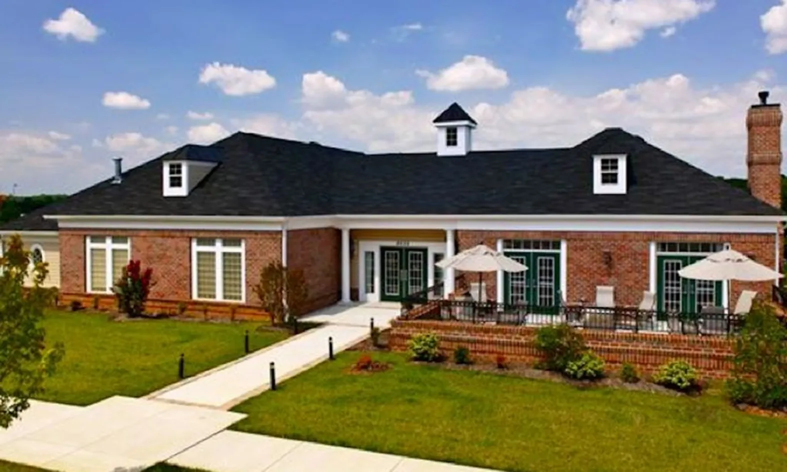 Clubhouse