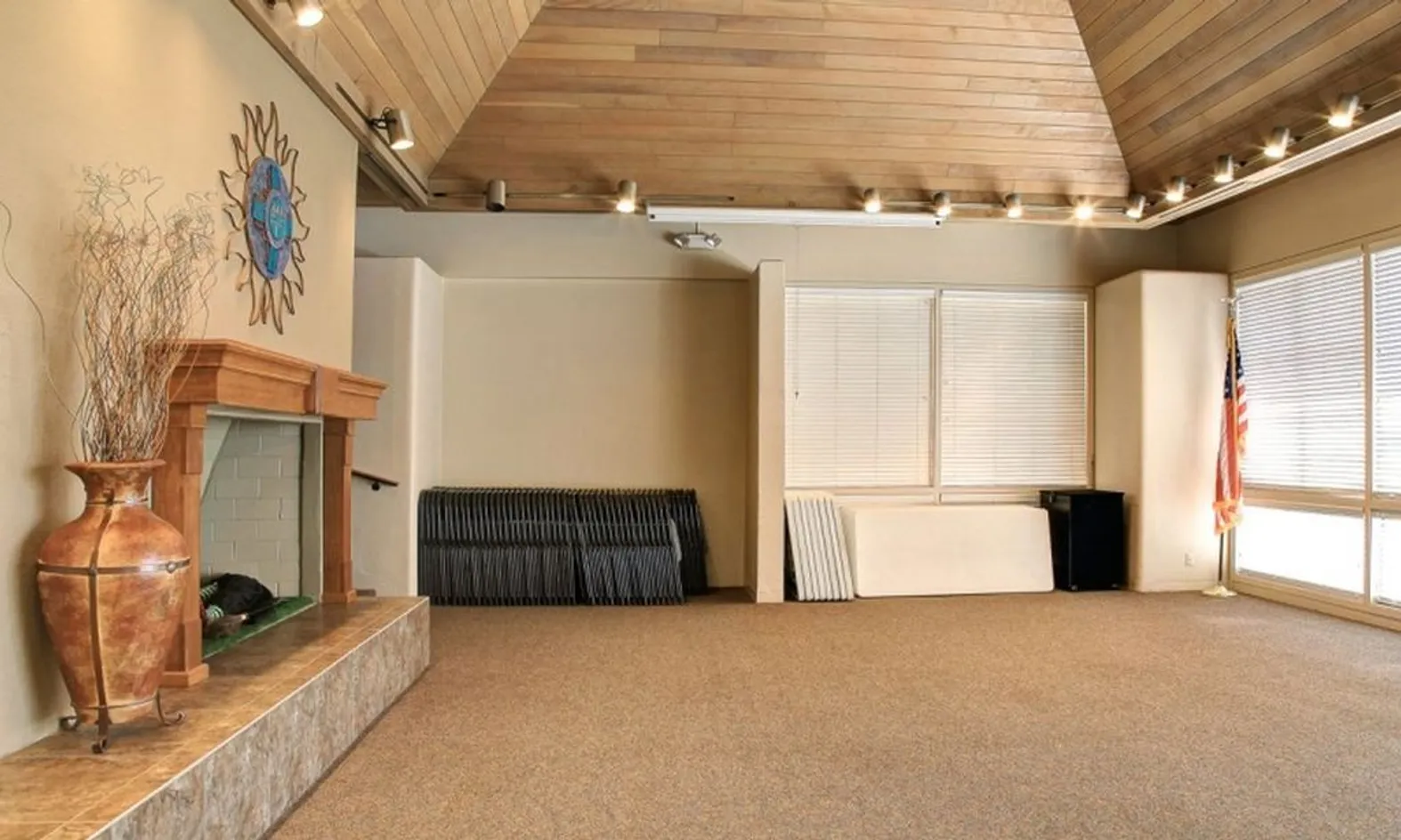 Multi-Purpose Room