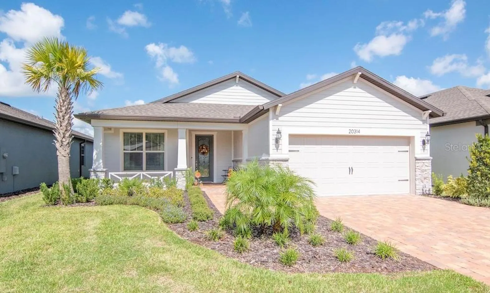 Del Webb Bexley