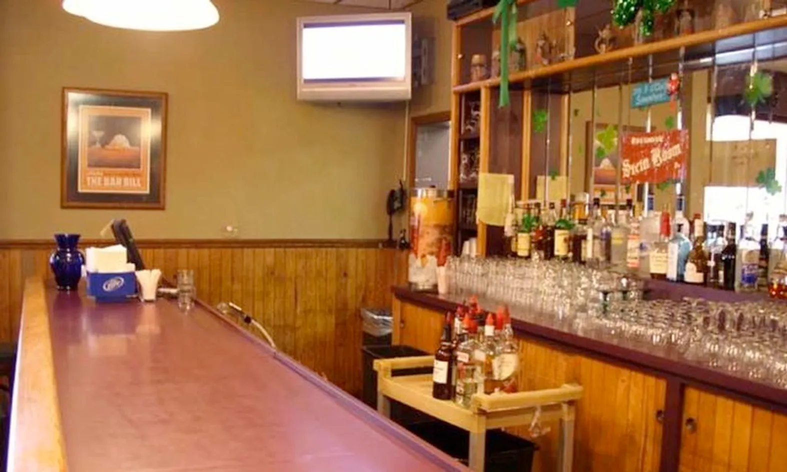 Stein Room