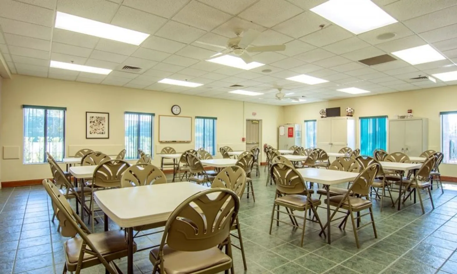Card Room