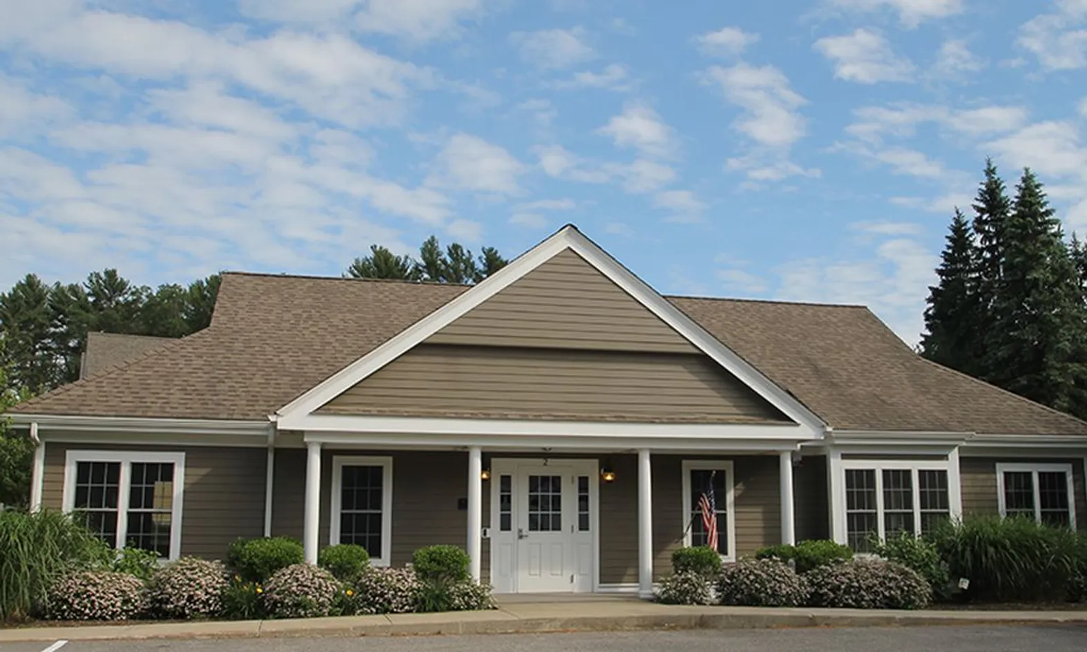 Clubhouse