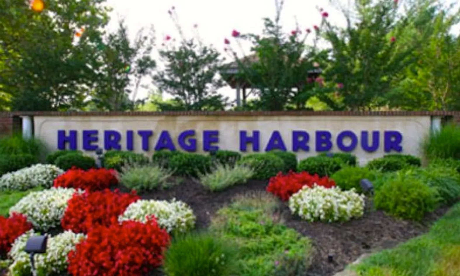 Heritage Harbour - Annapolis, MD