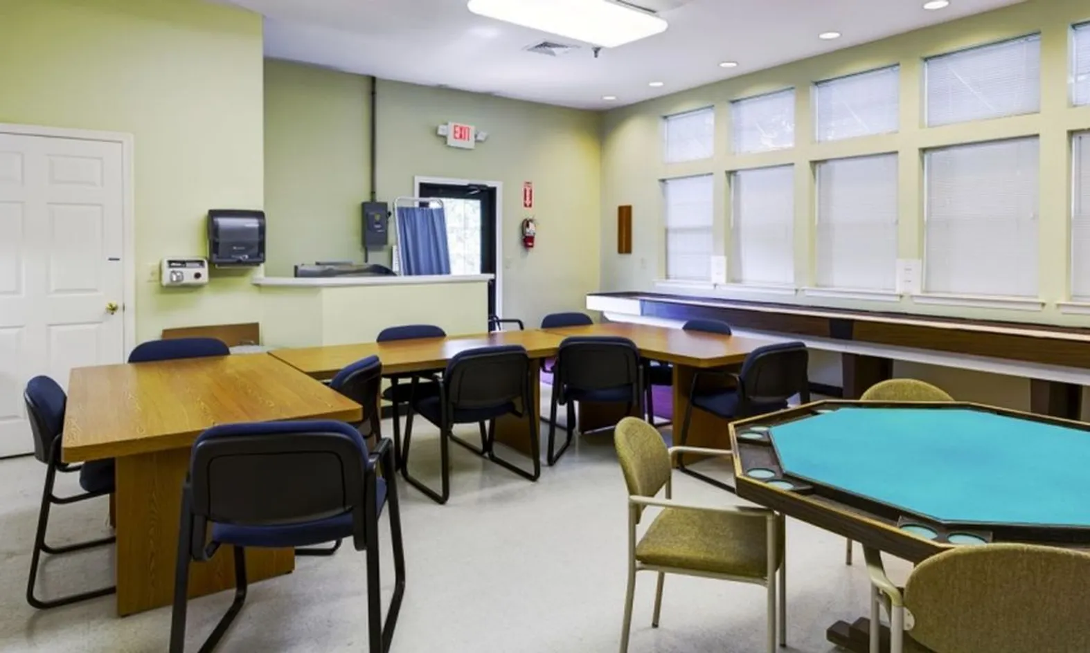 Multi-Purpose Room