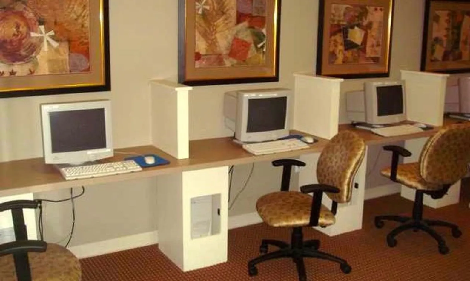 Computer Center