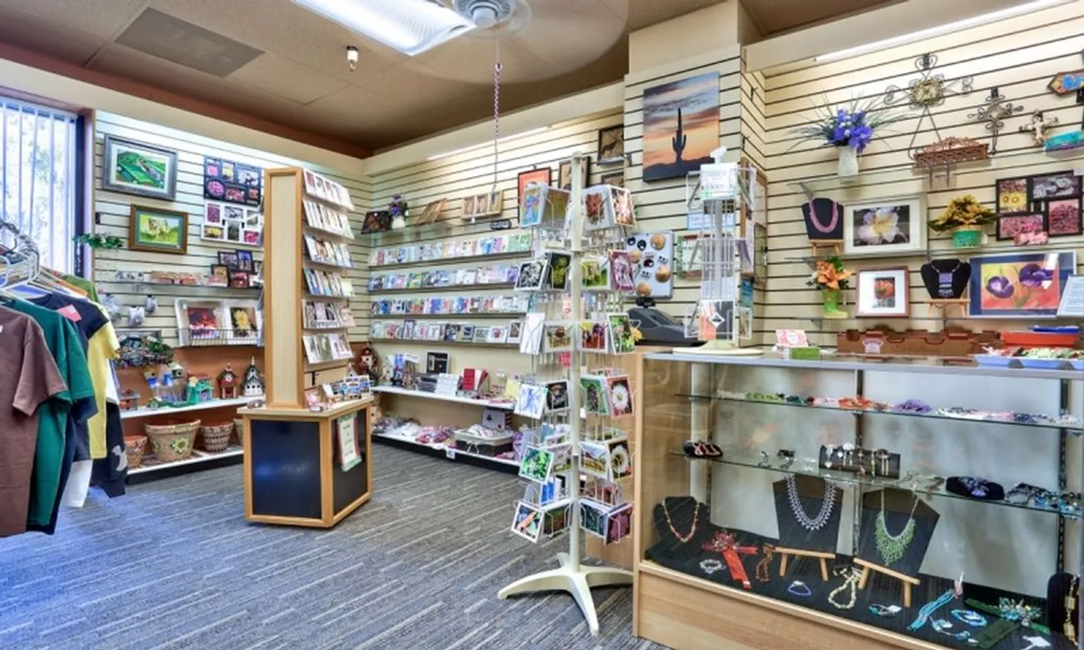 Gift Gallery