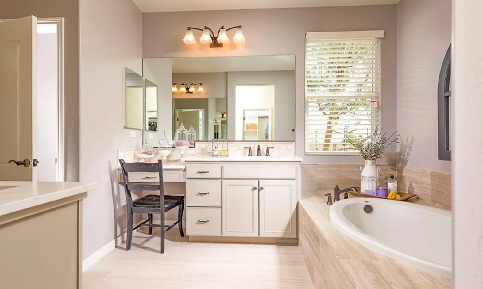 Dover Bathroom