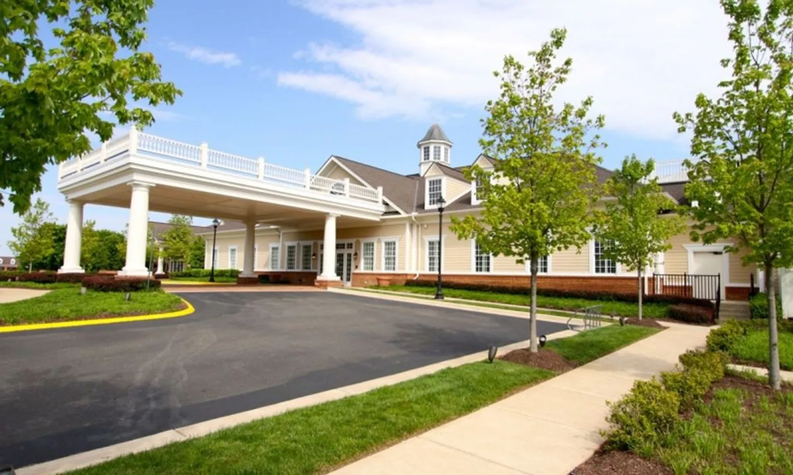 Regency Club - 30,000 Sq. Ft.