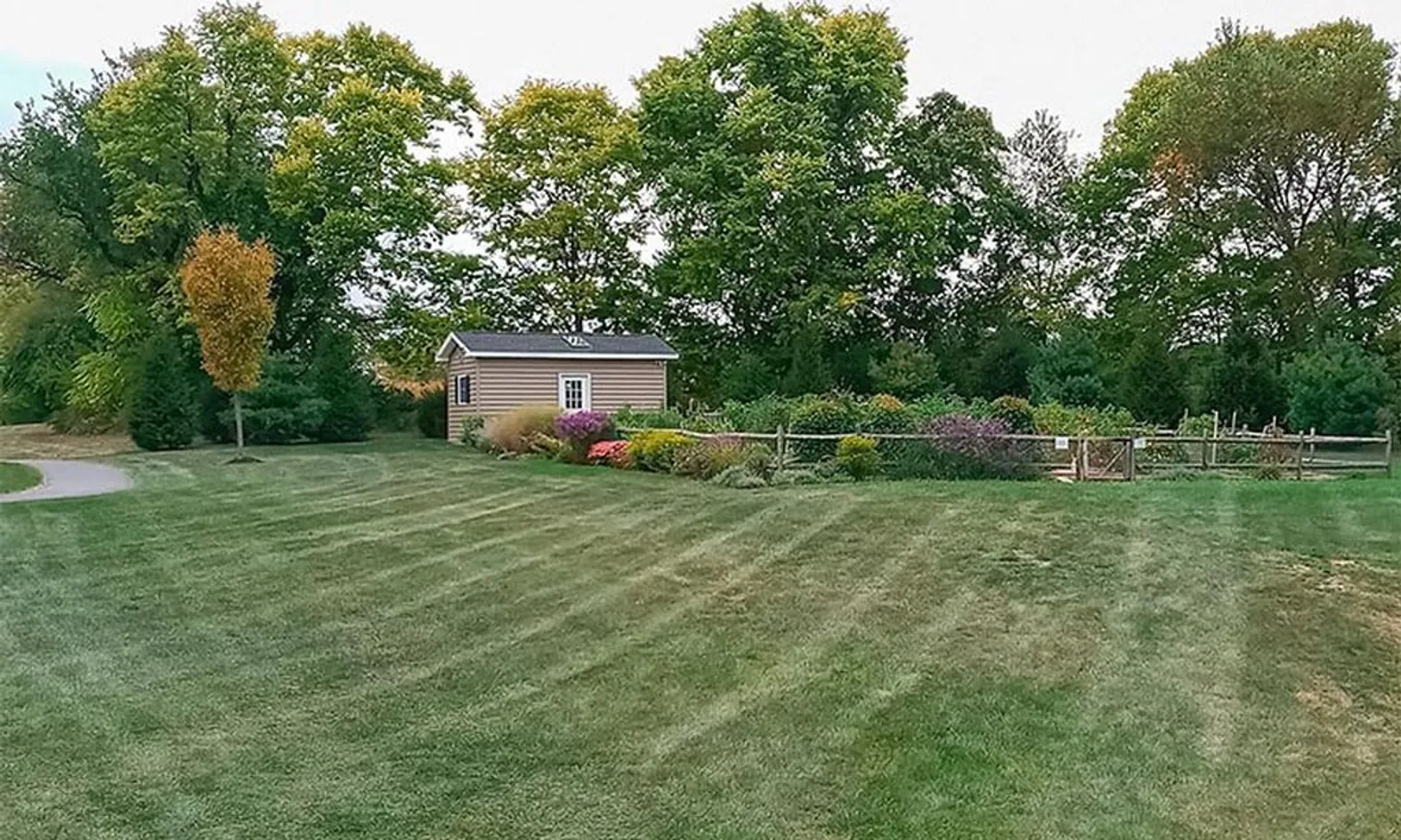 Community Gardens