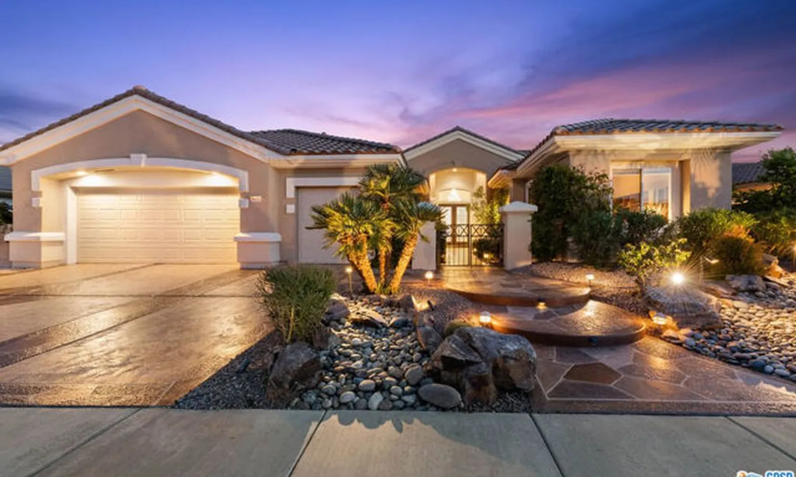 Sun City Palm Desert
