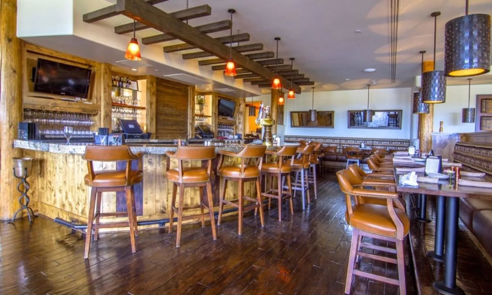 Mesquite Bar & Grill