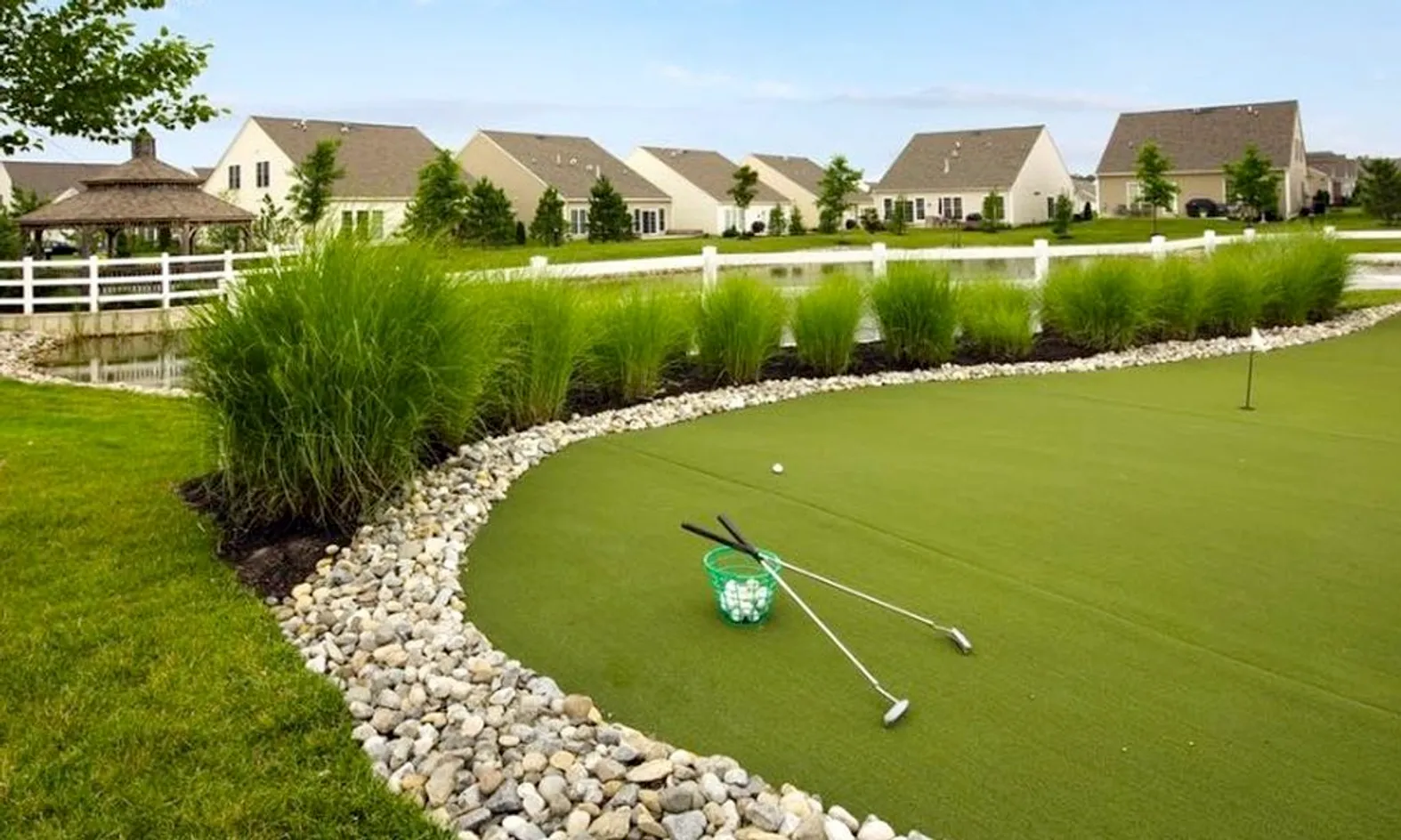 Putting Green