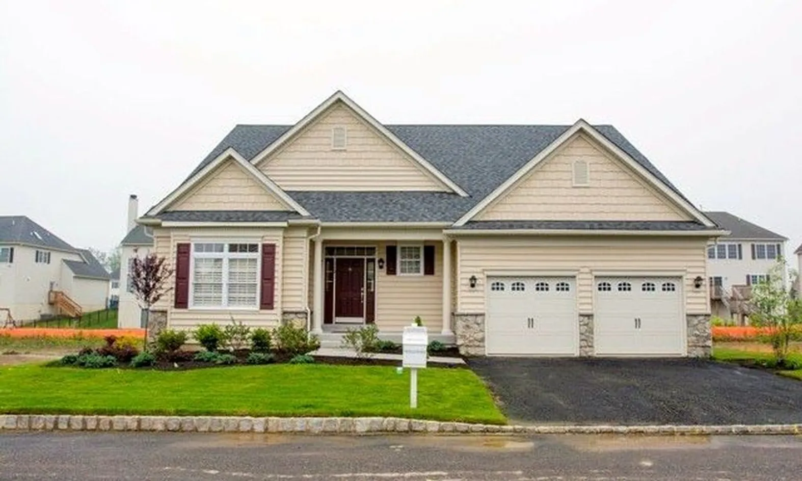 Single-Family Homes