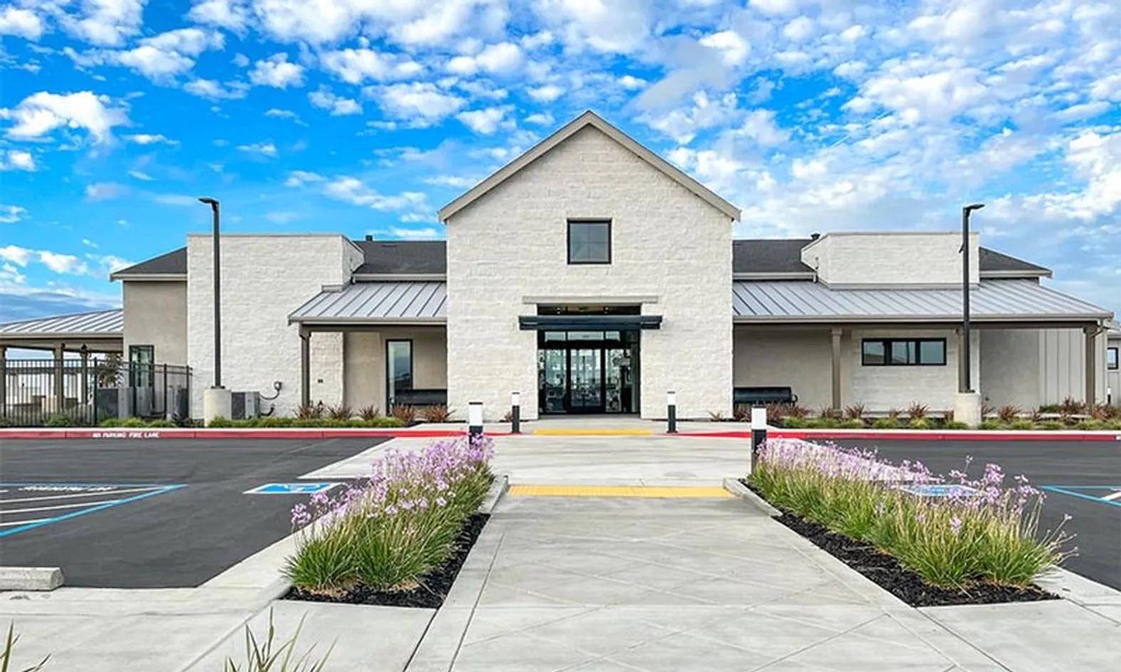 Clubhouse