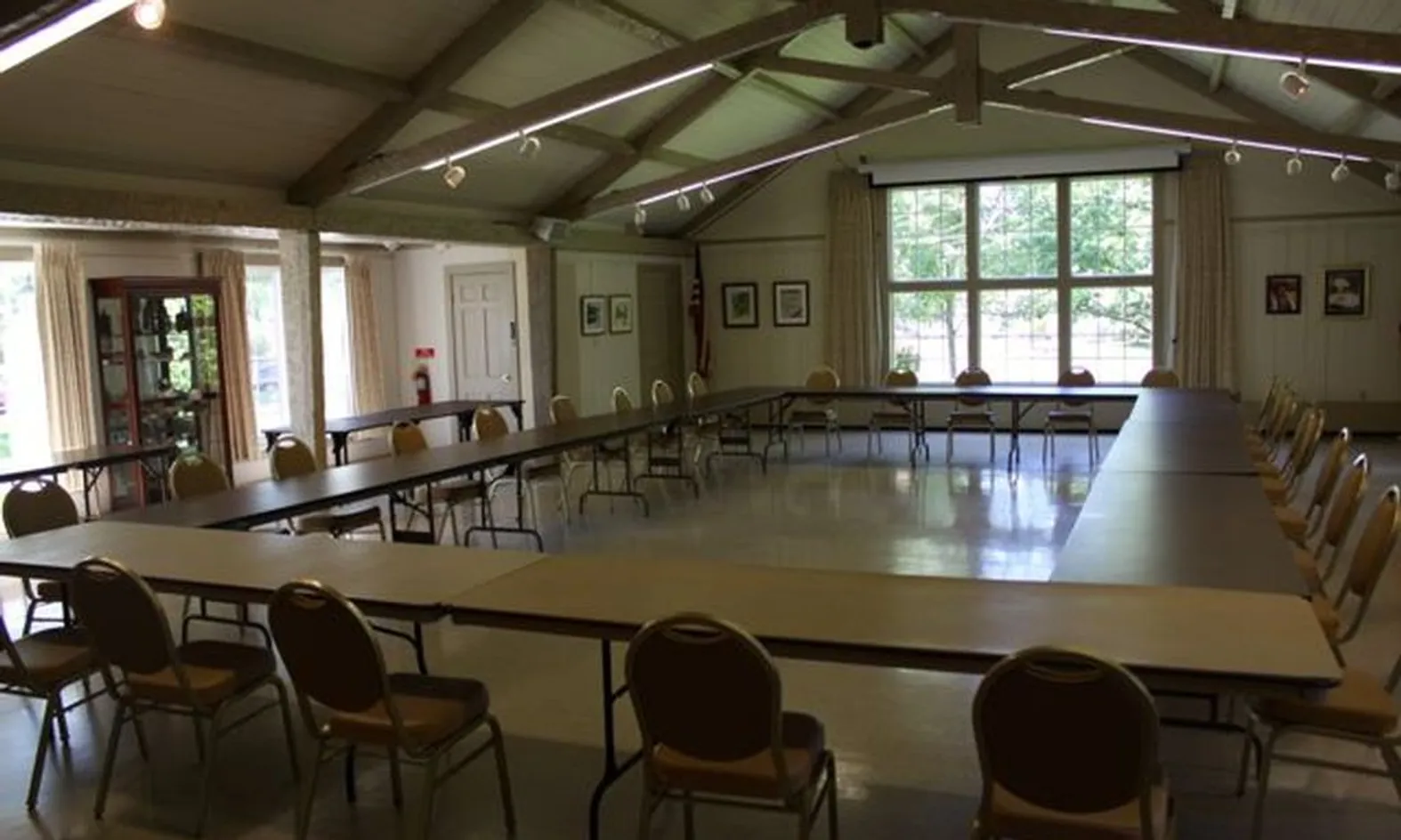Arts & Craft Studio