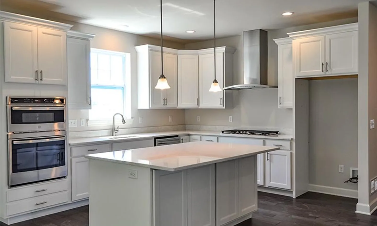 Mariner Kitchen
