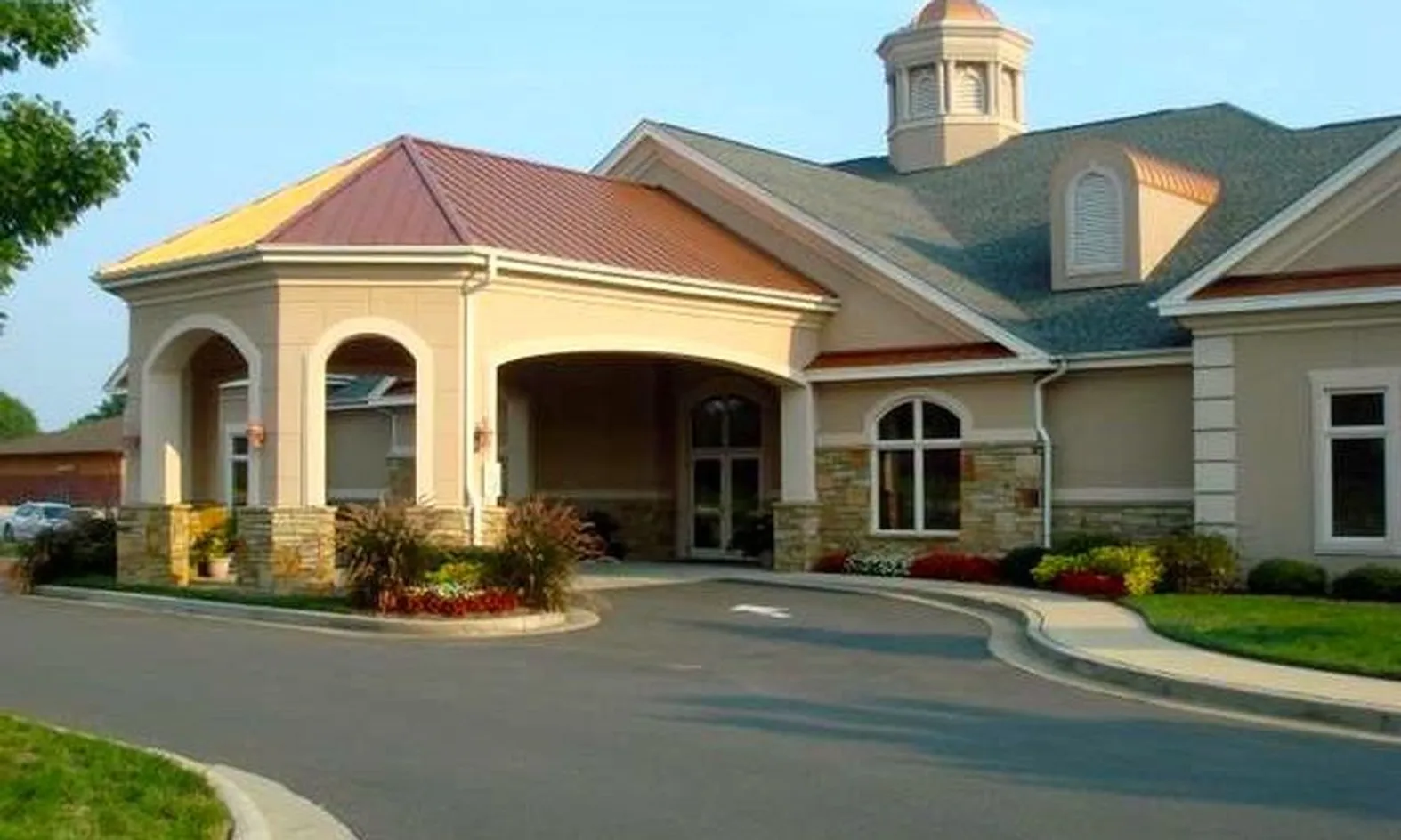 Four Seasons at Golf Hill - Fort Mill, SC