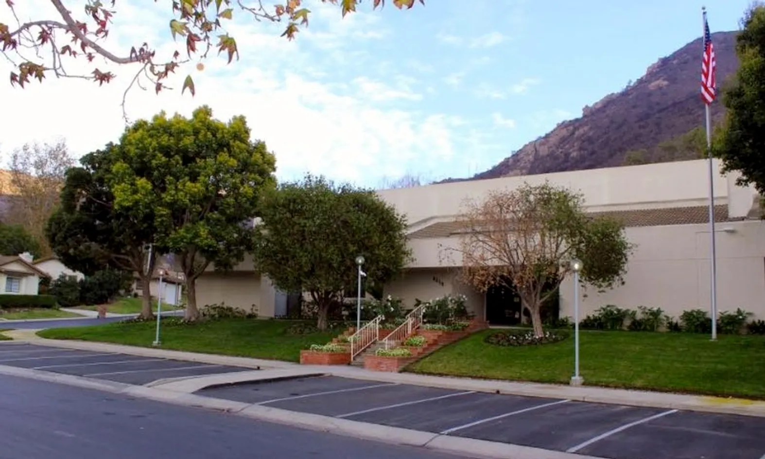 Clubhouse
