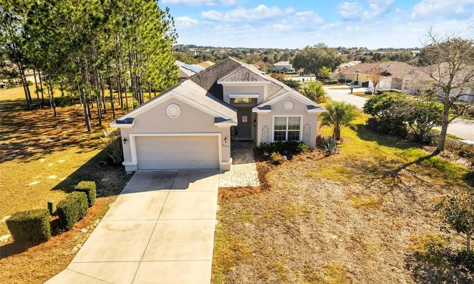 Brentwood of Citrus Hills