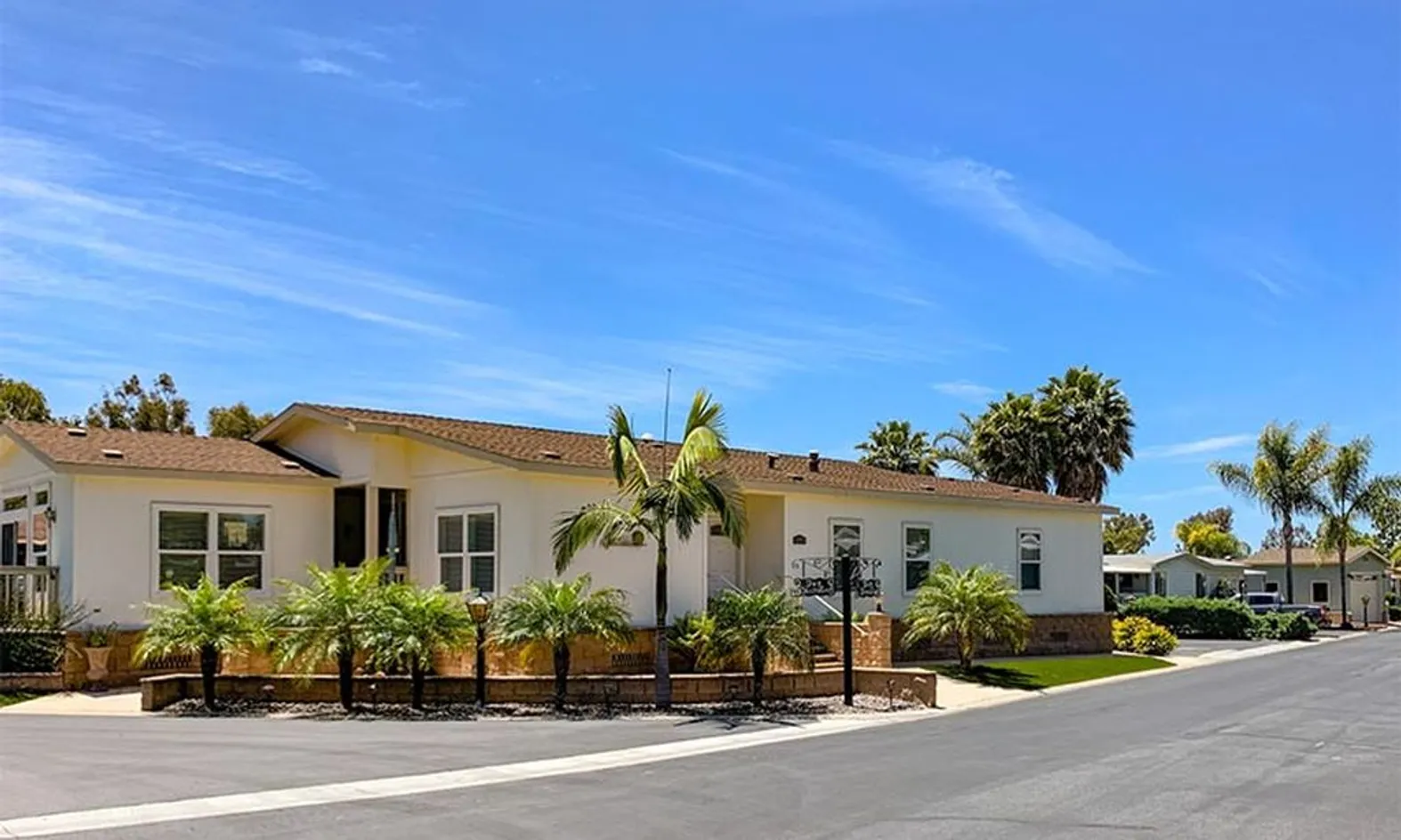 Single-Family Homes