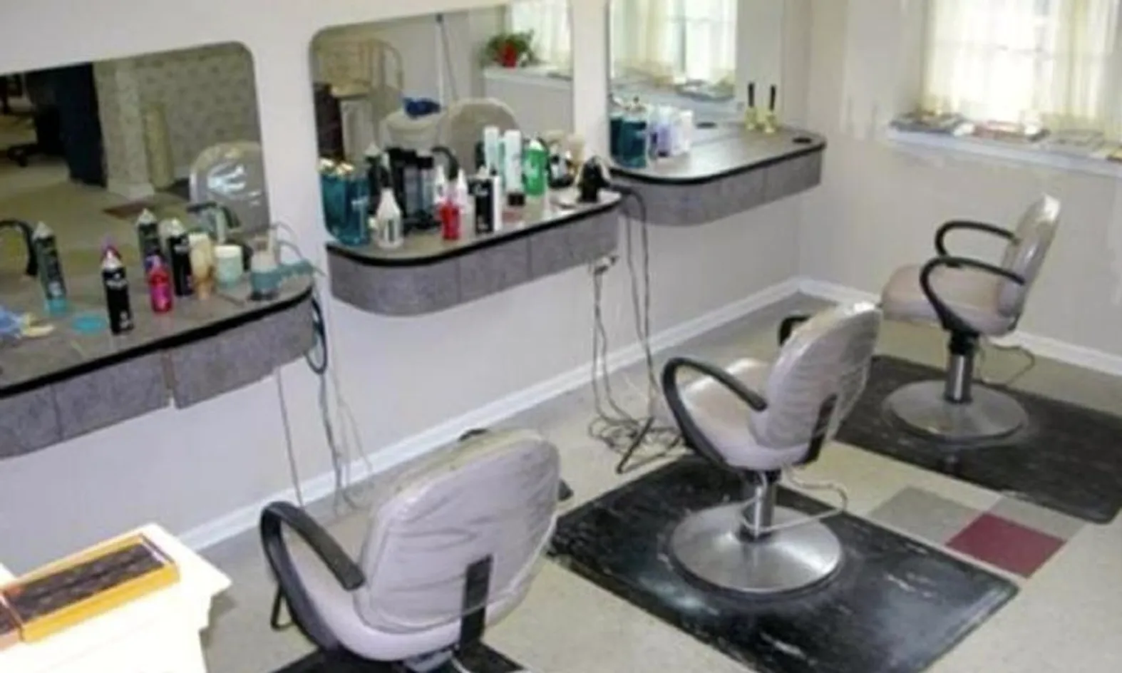 Hair Salon