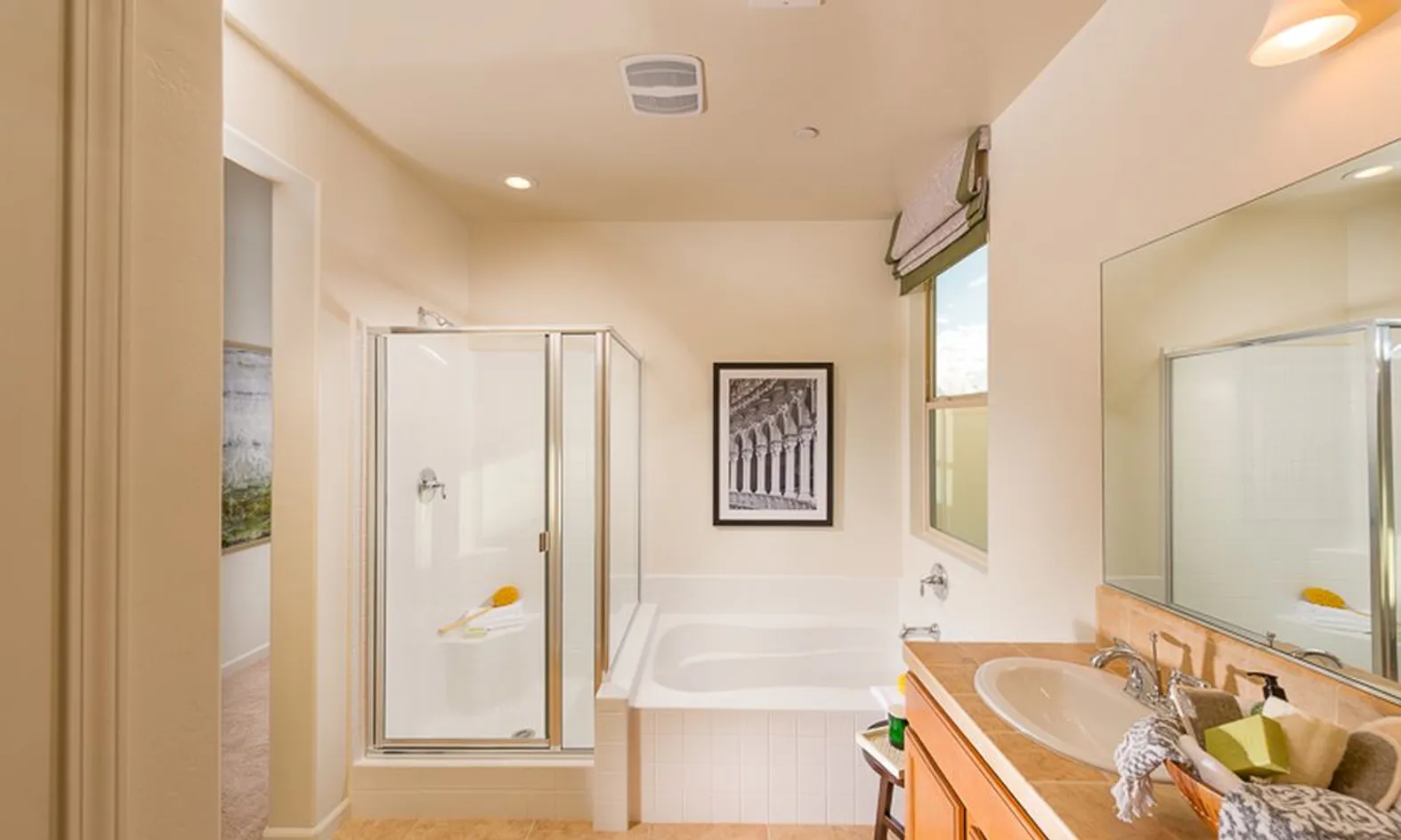 Sullivan Bathroom